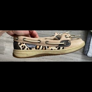 Sperry Shoes